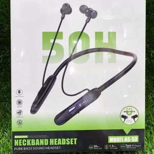 Asia Earphone AS-50